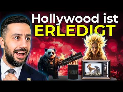 Seedance 2.0 is here – nobody is ready for this video AI.