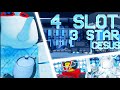 Battle Bricks Cesus 3 Stars 4 Slot Only
