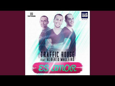 Es Amor (Radio Edit)