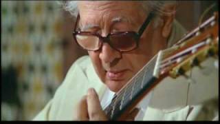 "Capricho Catalan" - Andres Segovia