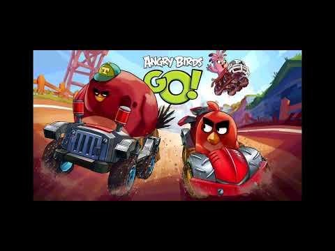 ¡Los pájaros enojados van! - Premium (no oficial) - Android