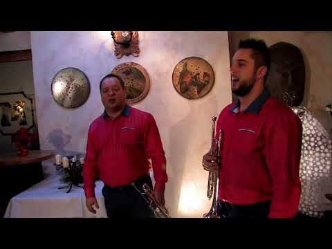 BEČKOVI CHLAPCI - Na hodech muzika vyhrávala