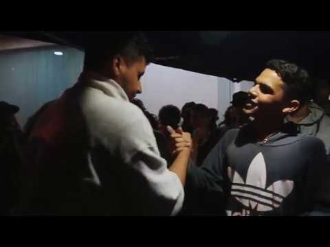 UFCentro Ep 88 - Crash x Lucas