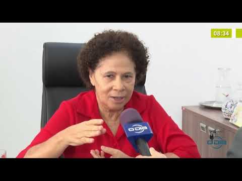 BOM DIA NEWS 22 01 2020 PT anuncia programacão comemorativa pelos 40 anos de fundacão do par