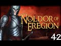 WHERE IS THE HORSE AND THE RIDER? - Third Age: Total War [DAC AGO] – ÑOLDOR OF EREGION #42
