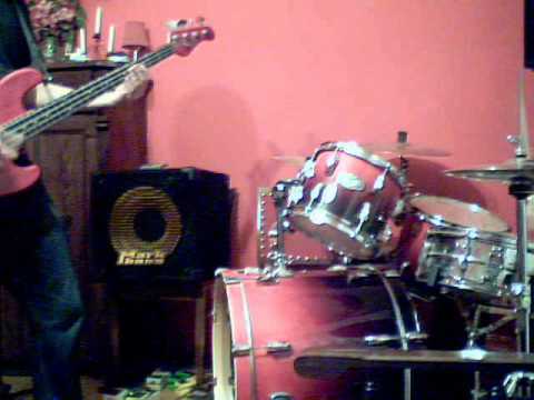 Markbass 151P / Pearl Vision VBX