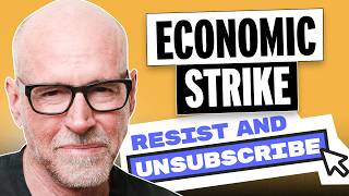 Why Scott Galloway Is Choosing to Resist and Unsubscribe | Office Hours