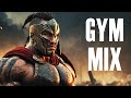 2Pac Motivational Gym Mix SPARTANS October 2025 Epic Workout Rap Megamix Ft Lil Jon Neffex NF