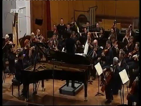 BEOGRADSKI ŠOPEN FEST 2016 - RTS, Mera za muziku, Bojan Suđić i Aljoša Jurinić