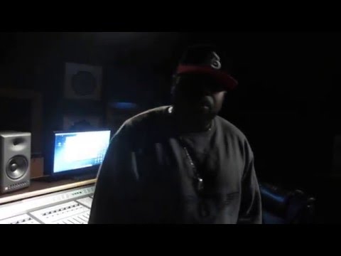 Crooked I - Gutta Muzik Shout Out
