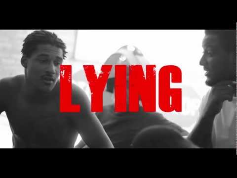 Shorty B x Strong - Lying