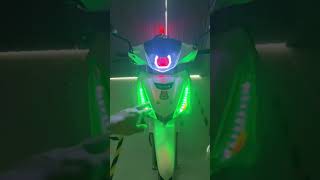 Future 2018 nâng cấp T-Rex 3.0 Sáng Đã Lắm