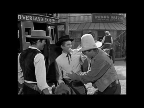 My Brother, My Friend  - Bonanza