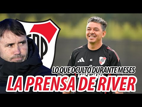 The truth about the cabaret at River | What's coming is much worse | The media is lying to the pe...