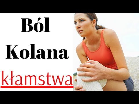 Knee Pain, Knee Degeneration, and Knee Surgery: 6 Lies You Should Know About