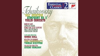 Eugene Onegin, Op. 24, TH 5, Act II: Waltz