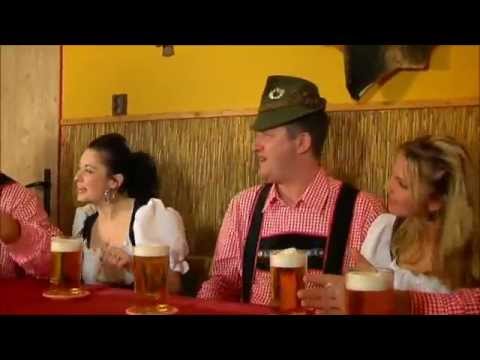 MAXIM TURBULENC - Na tu svatú Katerinu (ČECHO DECHO)