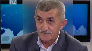 Մենք զինված կառույց չենք ձևավորում - Արտաշես Մխիթարյան