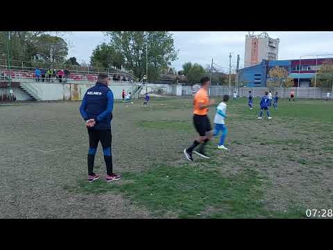 Румънско първенство 2/2: CSS GIURGIU - ФК Атлетико Русе 0:2