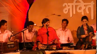 Patakha Guddi (LIVE) - Nooran Sisters