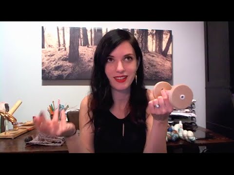 YARNGASM: Episode 124 — "Orna-Mental"