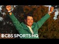 Hideki Matsuyama | Honoring Asian & Asian-American Athletes | CBS Sports HQ