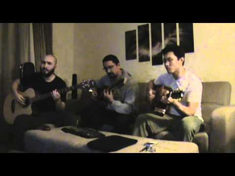 Aşktı Bu - Redd (cover)