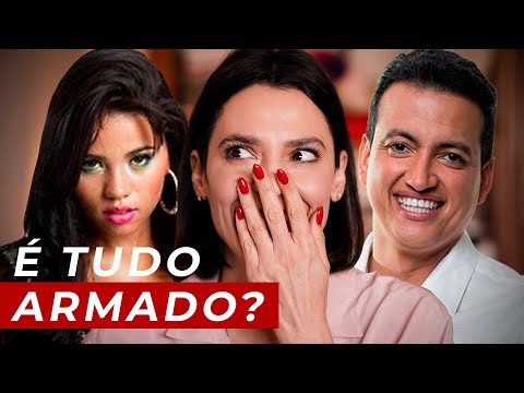 8 CURIOSIDADES SOBRE O ESQUADRÃO DA MODA - #Lista35