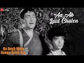 Aa Ab Laut Chalen Jis Desh Mein Ganga Behti Hai Raj Kapoor Padmini Lata Mangeshkar Mukesh