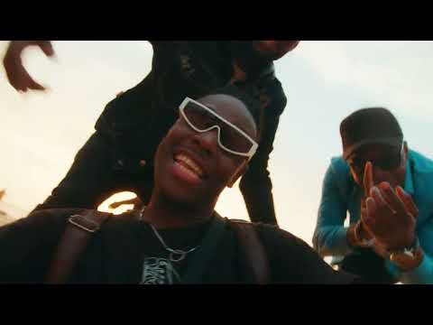 AKATSUKI SN - REVOLUTION  [CLIP OFFICIEL]