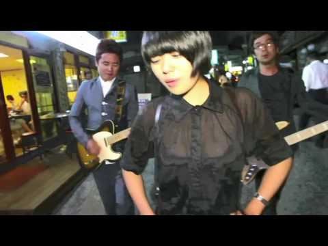 [1080p HD] Analog Forest - Irritating (dabdab) (답답)