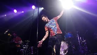 Consejo de sabios, Vetusta Morla