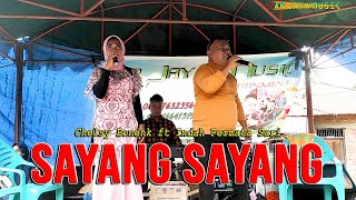 Download lagu SAYANG SAYANG Chesy Bonenk ft Indah Permata Sari L... mp3