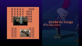 Cover art for FENDA DA SUNGA 1
