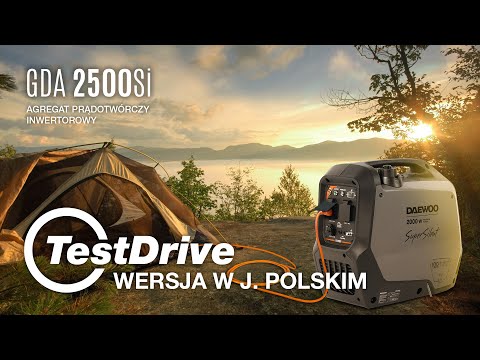 GDA 2500Si