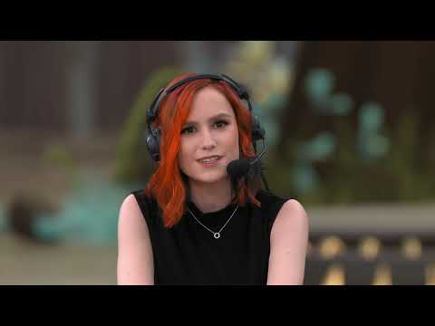 [RU] Virtus.pro  - Vici Gaming - Dota 2 The International 2021 - Main Event  Day 2 - Game 1