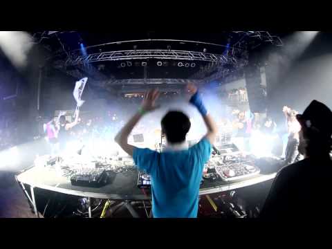 ZARRO NIGHT special guest EIFFEL 65 | 20.4.2013