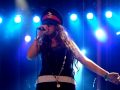 Sit In The Blues - Gabriella Cilmi (live ...