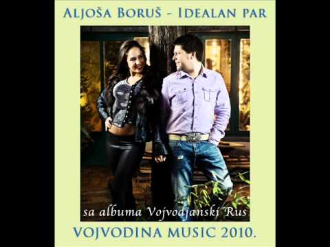 Aljosa Borus - Idealan par