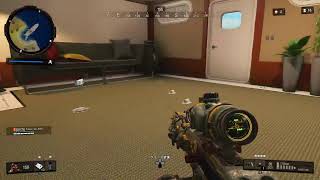 #2[今さら！？]CoD:Bo4 blackout Solo play