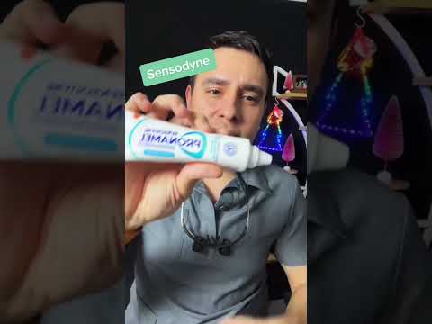 Got Sensitive Teeth? SOLUTION.