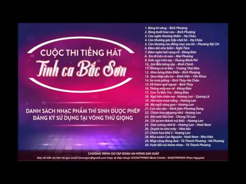 Qua nhịp cầu tre - Đình Văn