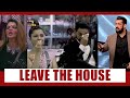 Bigg Boss 14 Weekend Ka Vaar Salman Khan Defends Rakhi Sawant Upset Abhinav Wants To Leave The House
