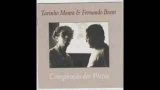Cruzada - Tavinho Moura & Fernando Brant