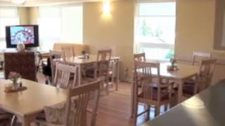 Riverside Lions Seniors Residence