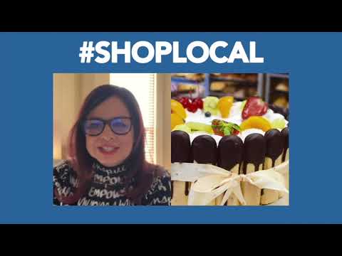 #ShopLocal Manolo's Bakery