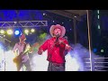 Randy Rogers Band - Interstate - Live - Luckenbach 2022