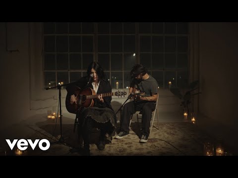 Ally Nicholas - Whisper (Live Acoustic)