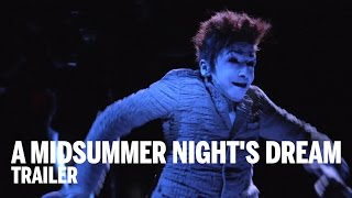 A Midsummer Night's Dream