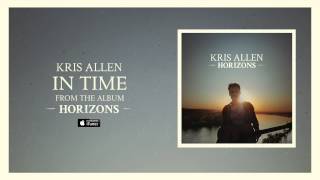 Kris Allen: In Time (Official Audio)